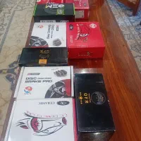 لنت ماشین