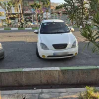 تیبا یک صندوق دار