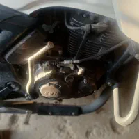 آپاچی مدل ۹۲|موتورسیکلت|محمدیه-قزوین, |دیوار