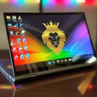 مینی تبلت شو نسل ۱۰ لنوو i5 حرفه ای برنامه نویسی|رایانه همراه|تهران, بلوار کشاورز|دیوار