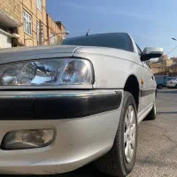 پرشیا مدل ۸۸ بی رنگ عتیقه