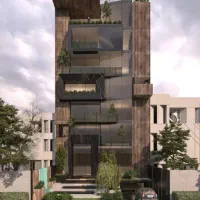 خیابان ریحانی / ۶۵ متر ۱ خواب / پیش فروش