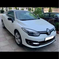 رنو اسکالا کروک|خودرو سواری و وانت|رشت, گلباغ نماز|دیوار