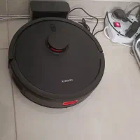 ربات جاروبرقی مدل s20