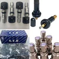 پیچ مهره چرخ اسپیسر فیکسچر والو سنسور گل پیچ پنچری|قطعات یدکی و لوازم جانبی|تهران, بازار|دیوار