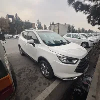 جک s3 1403|خودرو سواری و وانت|اصفهان, شهرک صنعتی امیرکبیر (شاپور جدید)|دیوار