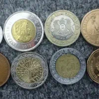 سکه های کلکسیونی