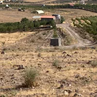 زمین‌ ۱۰۰۰متری شهرک پاسارگاد(جاده امامزاده اباذر)