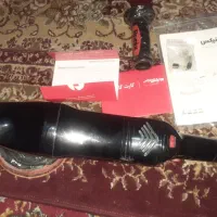 جارو برقی شارژی