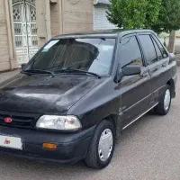 پراید مدل 83