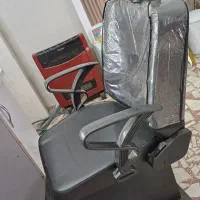 صندلی اصلاح و میکاپ