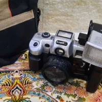 دوربین قدیمی المپیا Olympia  اصل ژاپن|دوربین عکاسی و فیلم‌برداری|مشهد, رستگار|دیوار