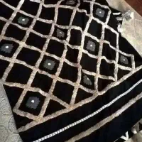 شال مبل و کوسن بوهو|پرده، رانر، رومیزی|تهران, کوهک|دیوار