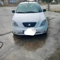 تیبا2 مدل ۹۷