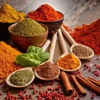 اعطای نمایندگی فروش ادویه هندی/تمام استانها