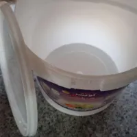 سطل برای فروش|ظروف نگهدارنده، پلاستیکی، یک‌بارمصرف|اسدآباد, |دیوار