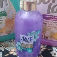 مایع لباسشویی سافتلن اوه