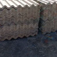 ایرانیت سیمانی و حلب