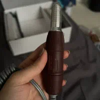 سوهان برقی استرانگ ۲۰۷|آرایشی، بهداشتی، درمانی|کرج, فاز ۱ مهرشهر|دیوار