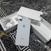 آیفون ۸پلاس