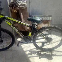 دوچرخه ۲۶ نو و تمیز