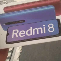 گوشی ردمی 8