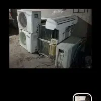 خریدار ضایعات کلر سوخته مس برنجی اسپیلت سرسیلندر