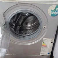 ماشین لباسشویی کنوود5کیلوی|ماشین لباسشویی و خشککن لباس|آستانه اشرفیه, |دیوار