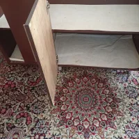 کابینت فلزی