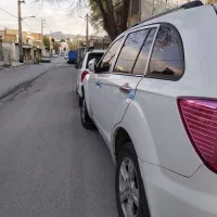 لیفان X60|خودرو سواری و وانت|کرمانشاه, |دیوار