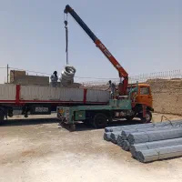 فروش سازه گلخانه