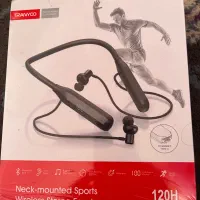 هندزفری گردنی