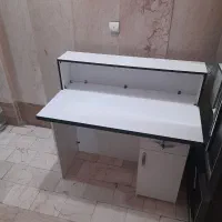 میز کانتر تمام ام دی اف های کلاس