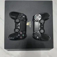 ps4 pro کنسول بازی ps4|کنسول، بازی ویدئویی و آنلاین|کهریزک, |دیوار