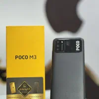 کال سنتر Xiaomi Poco M3