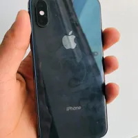 اپل iPhone XS با حافظهٔ ۲۵۶ گیگابایت