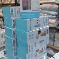 سوهان برقی در سیسمونی نی نی ناز