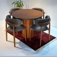 صندلی غذاخوری