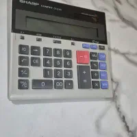 ماشین حساب مهندسی مدل شارپ