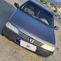 پژو ۴۰۵ مدل ۹۸|خودرو سواری و وانت|قصرقند, |دیوار