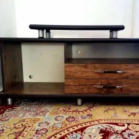 میز تلویزیون فروش یا معاوضه