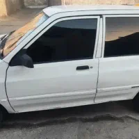 111|خودرو سواری و وانت|بندرعباس, |دیوار
