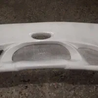 سپر عقب ۲۰۶ اسپرت و طاقچه پژو پارس و ۴۰۵|قطعات یدکی و لوازم جانبی|اهواز, کوروش|دیوار