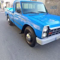 نیسان انژکتور مدل ۸۵ تک برگ سند