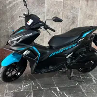 یاماها ایروکس ۴۰۱