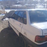 پراید۸۸|خودرو سواری و وانت|بافت, |دیوار