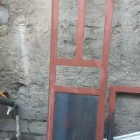 در ورودی حال پذیرای