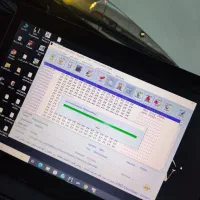 ریمپ تخصصی خودرو