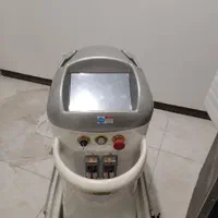 دستگاه لیزر ریوکسی