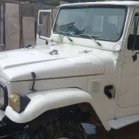 تویوتا 2f|خودرو سواری و وانت|گرگان, |دیوار